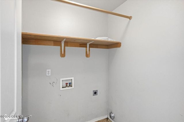 150 Rusty Allen Place, Anchorage, AK 99504