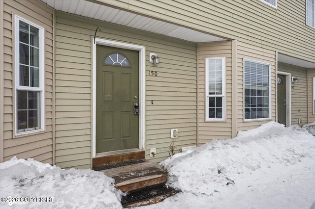 150 Rusty Allen Place, Anchorage, AK 99504