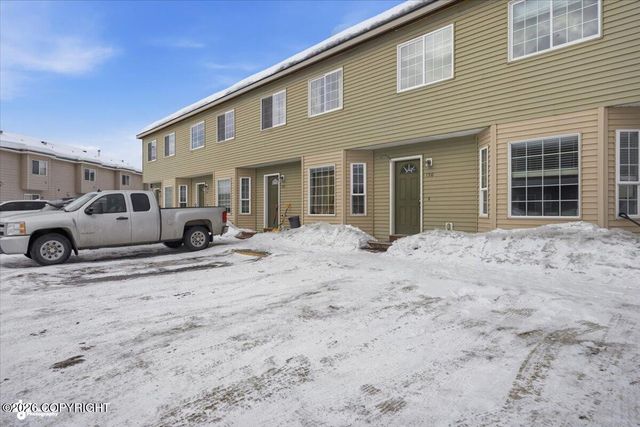 150 Rusty Allen Place, Anchorage, AK 99504