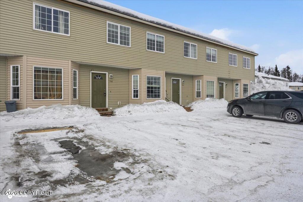 150 Rusty Allen Place, Anchorage, AK 99504