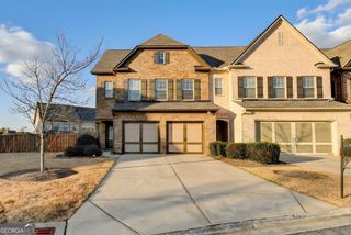 5805 Sheppard Drive, Cumming, GA 30040