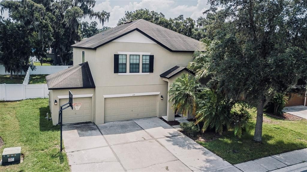 229 OAK LANDING LANE, Mulberry, FL 33860