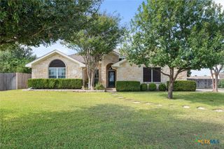 108 Chelsea Circle, Salado, TX 76571