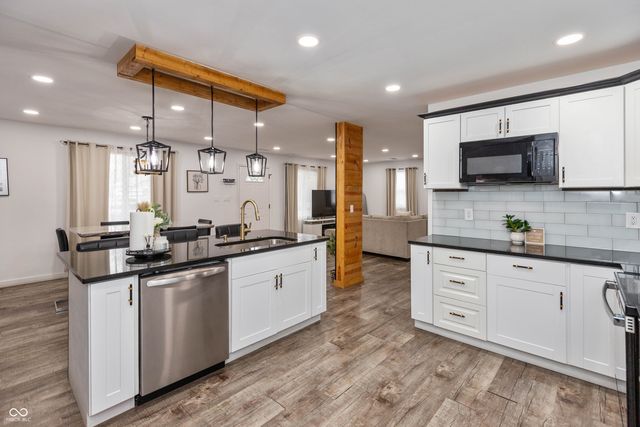 2157 Wallace Avenue, Indianapolis, IN 46218