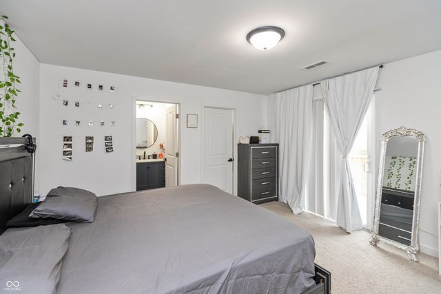 2157 Wallace Avenue, Indianapolis, IN 46218