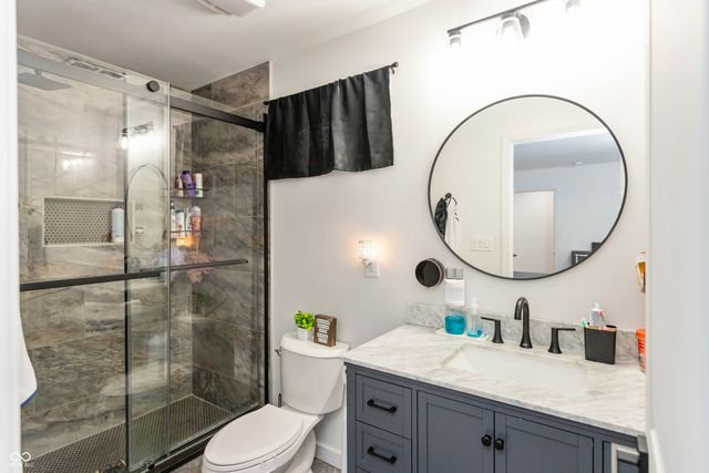 2157 Wallace Avenue, Indianapolis, IN 46218