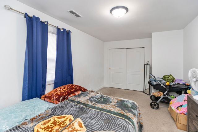 2157 Wallace Avenue, Indianapolis, IN 46218