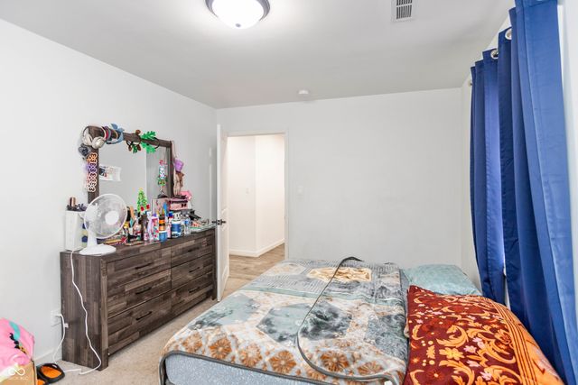 2157 Wallace Avenue, Indianapolis, IN 46218