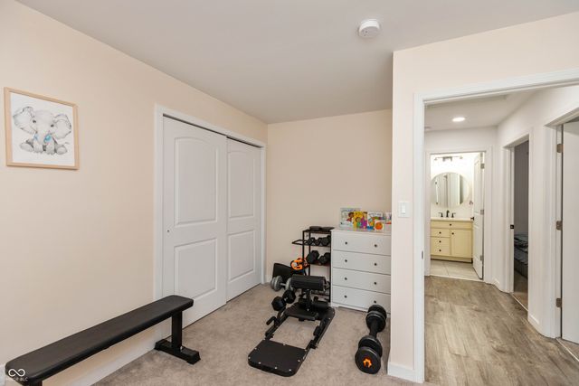 2157 Wallace Avenue, Indianapolis, IN 46218