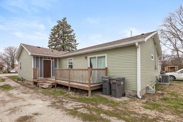 2157 Wallace Avenue, Indianapolis, IN 46218