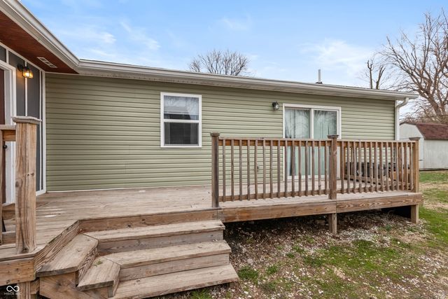 2157 Wallace Avenue, Indianapolis, IN 46218