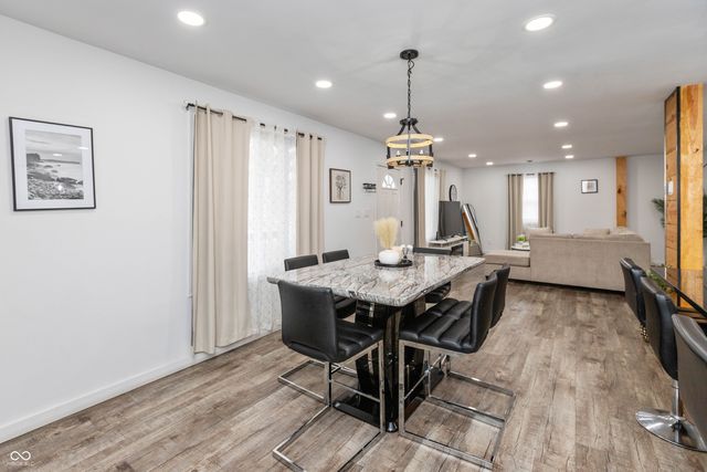 2157 Wallace Avenue, Indianapolis, IN 46218