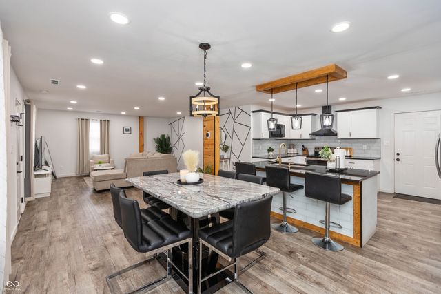 2157 Wallace Avenue, Indianapolis, IN 46218