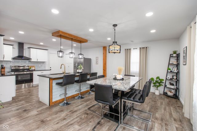 2157 Wallace Avenue, Indianapolis, IN 46218