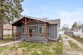 2157 Wallace Avenue, Indianapolis, IN 46218