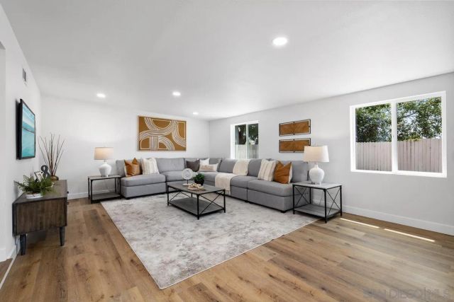 3630 Nassau Dr, San Diego, CA 92115