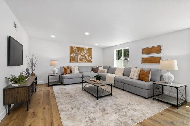 3630 Nassau Dr, San Diego, CA 92115