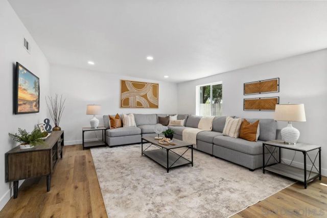 3630 Nassau Dr, San Diego, CA 92115