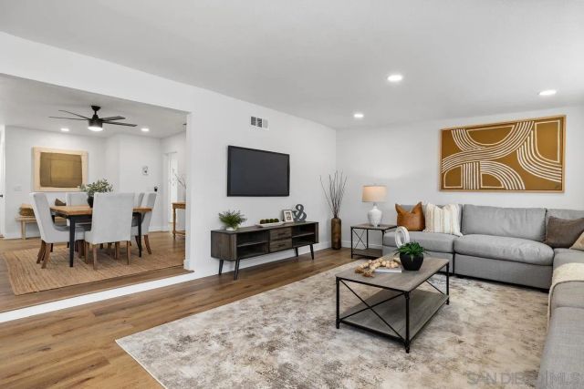 3630 Nassau Dr, San Diego, CA 92115