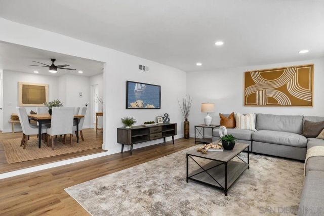 3630 Nassau Dr, San Diego, CA 92115