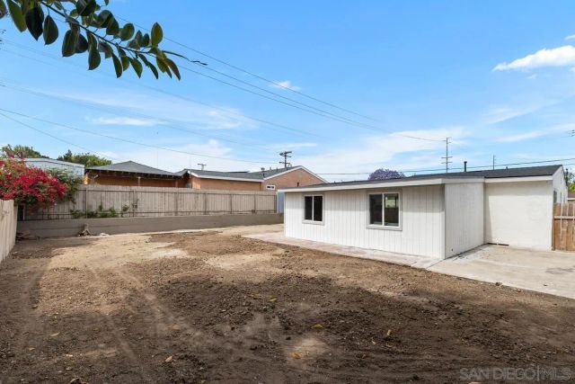 3630 Nassau Dr, San Diego, CA 92115