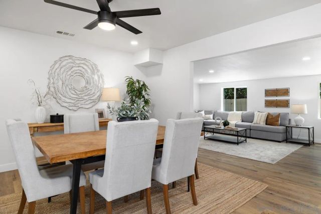 3630 Nassau Dr, San Diego, CA 92115