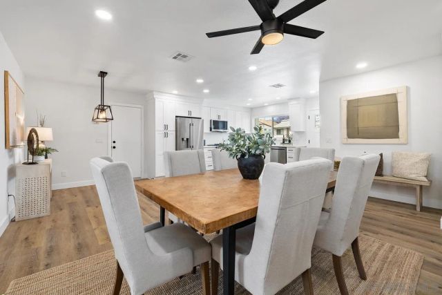 3630 Nassau Dr, San Diego, CA 92115