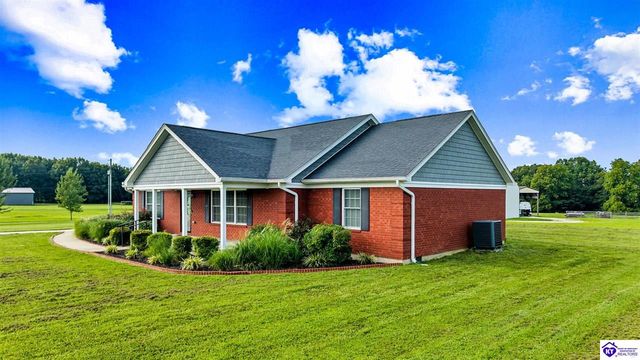 722 Cameron Ridge Road, Shepherdsville, KY 40165