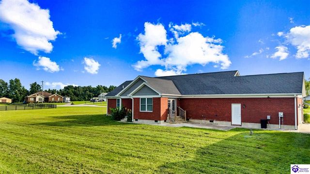 722 Cameron Ridge Road, Shepherdsville, KY 40165