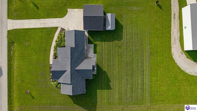 722 Cameron Ridge Road, Shepherdsville, KY 40165