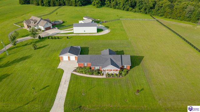722 Cameron Ridge Road, Shepherdsville, KY 40165