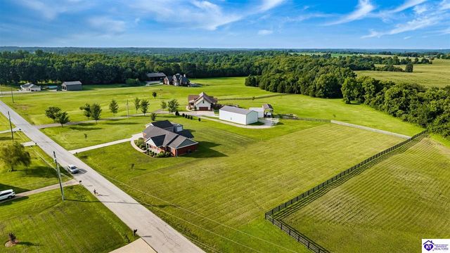 722 Cameron Ridge Road, Shepherdsville, KY 40165