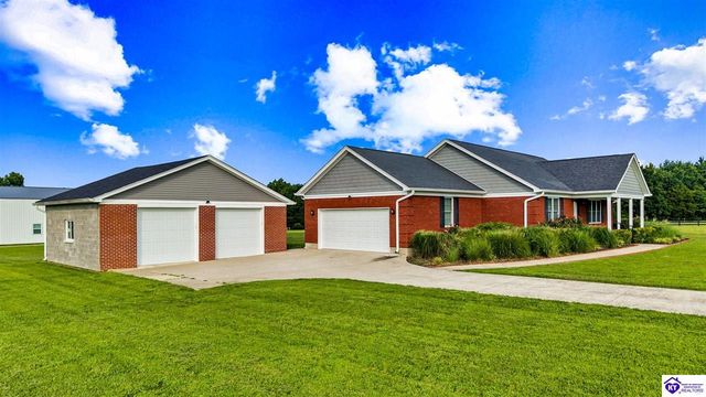 722 Cameron Ridge Road, Shepherdsville, KY 40165