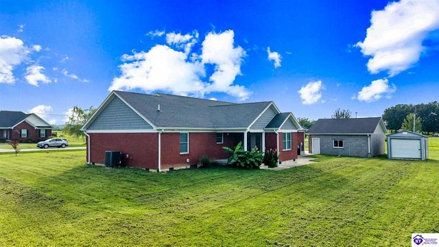 722 Cameron Ridge Road, Shepherdsville, KY 40165