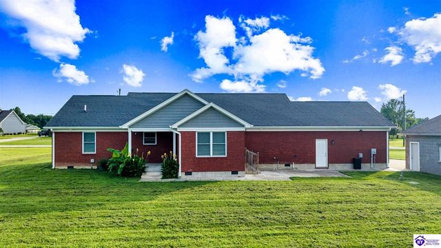 722 Cameron Ridge Road, Shepherdsville, KY 40165