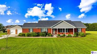 722 Cameron Ridge Road, Shepherdsville, KY 40165