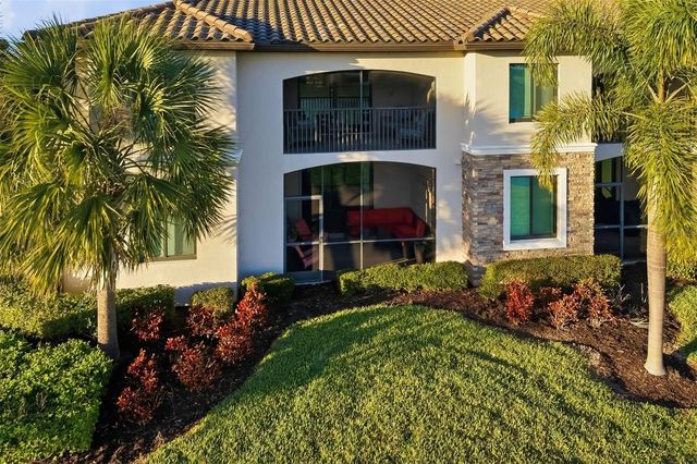 5604 PALMER CIRCLE 206, Lakewood Ranch, FL 34211