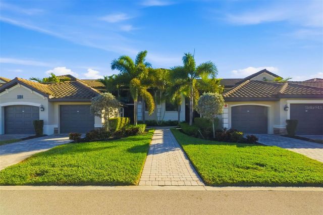 5604 PALMER CIRCLE 206, Lakewood Ranch, FL 34211