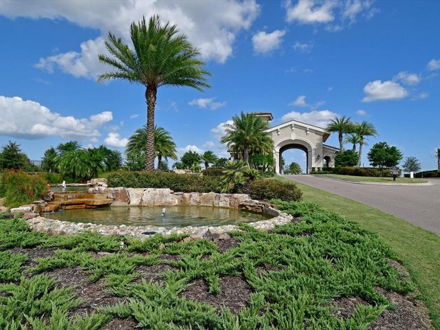 5604 PALMER CIRCLE 206, Lakewood Ranch, FL 34211