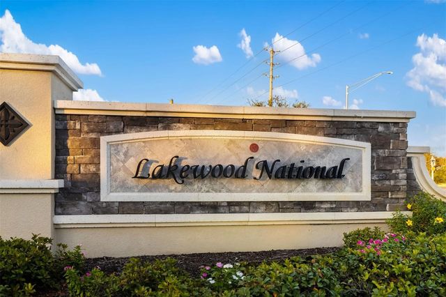 5604 PALMER CIRCLE 206, Lakewood Ranch, FL 34211