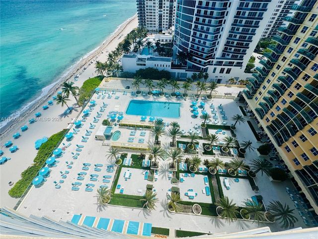 2501 S Ocean Dr 1105, Hollywood, FL 33019