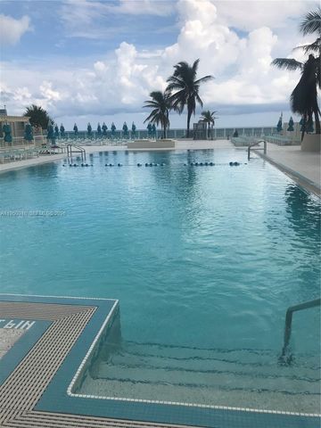 2501 S Ocean Dr 1105, Hollywood, FL 33019