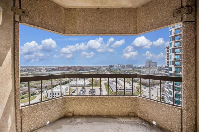 2001 Holcombe Boulevard 1703, Houston, TX 77030