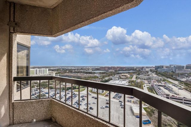 2001 Holcombe Boulevard 1703, Houston, TX 77030