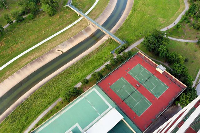 2001 Holcombe Boulevard 1703, Houston, TX 77030