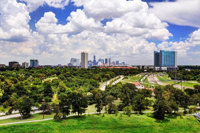 2001 Holcombe Boulevard 1703, Houston, TX 77030