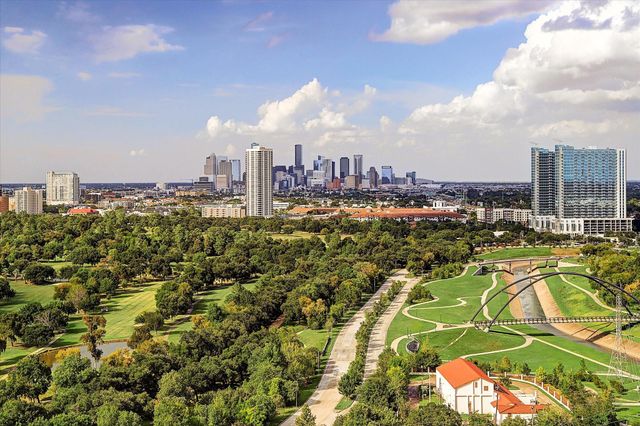 2001 Holcombe Boulevard 1703, Houston, TX 77030