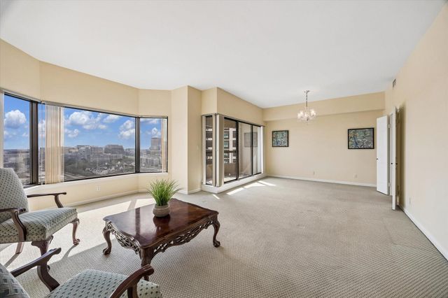 2001 Holcombe Boulevard 1703, Houston, TX 77030