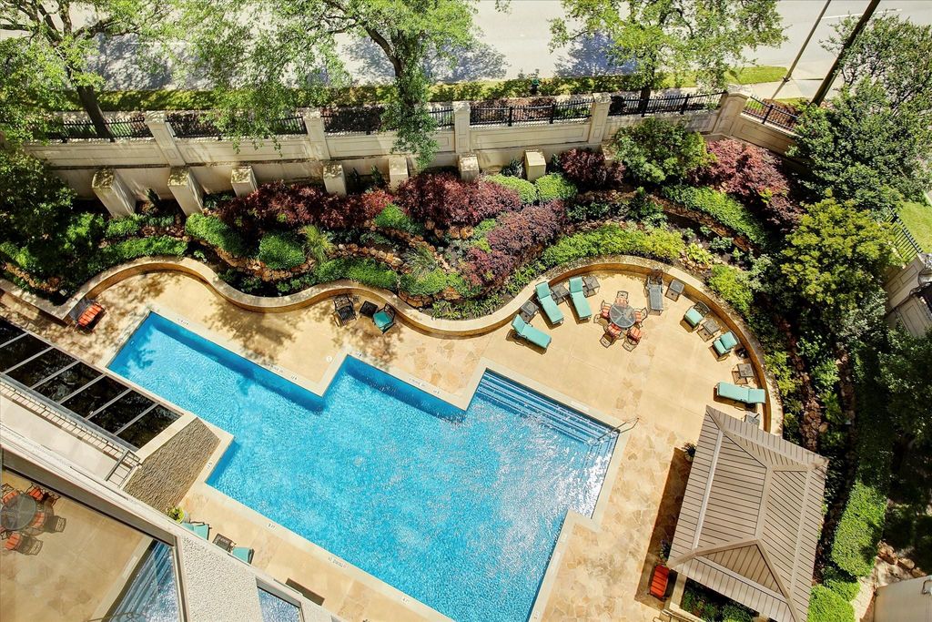 2001 Holcombe Boulevard 1703, Houston, TX 77030