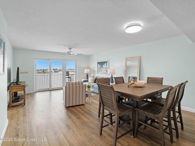 1700 Commodore Boulevard 1303, Cocoa Beach, FL 32931